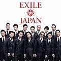 EXILE JAPAN / Solo(2枚組AL+4枚組DVD付)