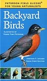 Backyard Birds (Field Guides for Young Naturalists)