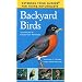 Backyard Birds (Field Guides for Young Naturalists)