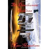 The Demihuman Archives
