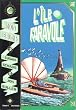 Le mont des brumes, Tome 2 : L'Ile de Faravole