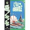 Le mont des brumes, Tome 2 : L'Ile de Faravole