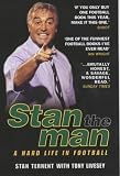 Review Blake Publishing  / Stan the Man: A Hard Life in Football
