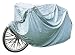 Classic Cycle Cover Grey