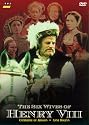 The Six Wives of Henry VIII - Complete Set