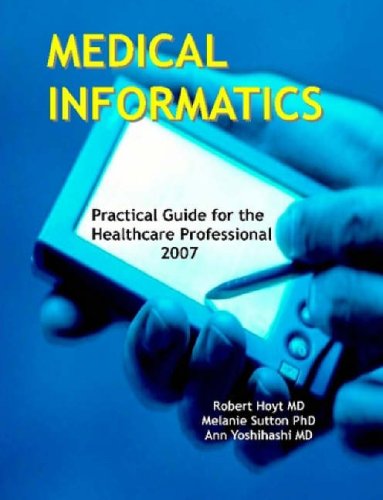 Informatics