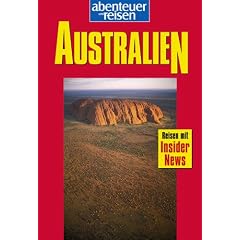 Abenteuer und Reisen, Australien