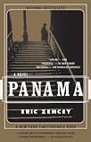 Panama: A Novel (Eric Zencey)