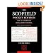 The Old ScofieldRG Study Bible, KJV, Special Pocket Edition: King James Version