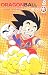 Book Dragon Ball, tome 8 : Volume double, tome 15 et tome 16