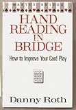 Hand reading in bridge : how to improve your card play