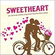 Sweetheart : Our Favorite Artists Sing Their Favorite Love Songs [2010] by Jose Gonzalez, Grand Archives, James Mercer & Robert Mercer, Spoon, Elvis Perkins, Yo La Tengo, Ceu, The Avett Brothers, Angelique Kidjo, Hey Marseilles