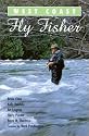 West Coast fly fisher