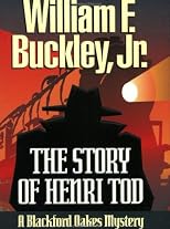 The Story of Henri Tod