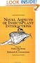 Novel Aspects of Insect-Plant Interactions