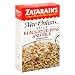 Search : Zatarain's New Orleans Style Black-Eyed Peas & Rice, 7-Ounce Boxes (Pack of 12)
