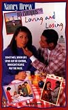 Loving and Losing (Nancy Drew on Campus #15)
