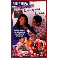 Loving and Losing: 015 (Nancy Drew on Campus)