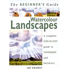 Watercolour Landscapes (The Beginner's Guide)