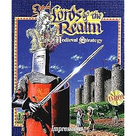 Lords of the Realm by 