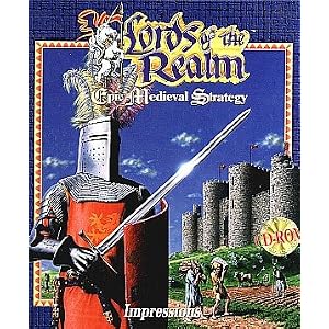 Lords of the Realm