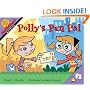 Polly's Pen Pal (Mathstart: Level 3 (HarperCollins Paperback))
