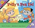 Polly's Pen Pal (MathStart 3)
