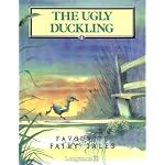 The Ugly Duckling (Favourite Fairy Tales) book cover