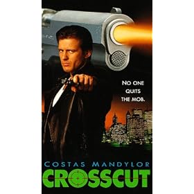 Crosscut [VHS]