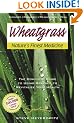 Nature's Finest Medicine: The Complete Guide to Using Grass Foods & Juices to Help Your Health