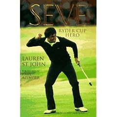 Seve: Ryder Cup Hero