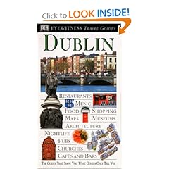 Eyewitness Travel Guide to Dublin