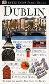 Dublin (Eyewitness Top 10 Travel Guides)