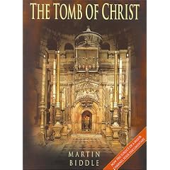 The Tomb of Christ