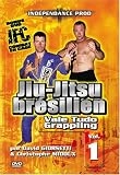 Jiu-Jitsu Brazilian Vale Tudo Grappling Vol.1-D