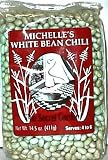 Michelle's White Bean Chili Soup Mix, 13 oz.