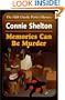 Memories Can Be Murder : The Fifth Charlie Parker Mystery (Charlie Parker Mysteries)