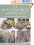 Window Box Gardening Book