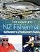 The Complete Nz Fisherman: Saltwater & Freshwater Fishing