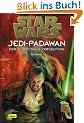 Star Wars, Jedi-Padawan, Bd.16, Der Schrei nach Vergeltung