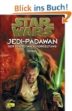 Star Wars, Jedi-Padawan, Bd.16, Der Schrei nach Vergeltung