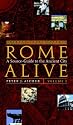 Rome Alive: v. 1: A Source Guide to the Ancient City