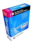 OpenLinux eServer 2.3