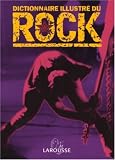 Revue Larousse  / Dictionnaire le rock