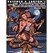 Fastner and Larson's Little Blackbook: v. 2: An Annual Full-Color Collection of All-New Disturbing Delights