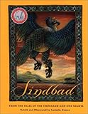 Sindbad (English): From the Tales of the Thousand and One Nights