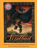 Sindbad (English): From the Tales of the Thousand and One Nights