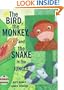 The Bird, the Monkey, and the Snake in the Jungle