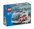 LEGO City 7890 - Krankenwagen