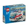 LEGO City 7890 - Krankenwagen